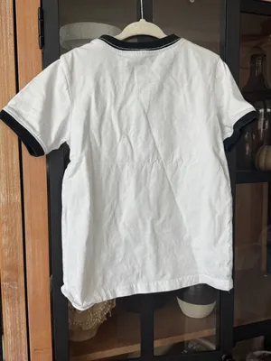 Y2K Disney World mickey mouse graphic tee vintage graphic short sleeve contrast thumbnail 5