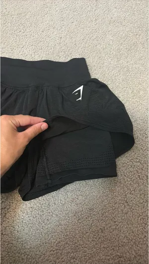 Gymshark Shorts thumbnail 5