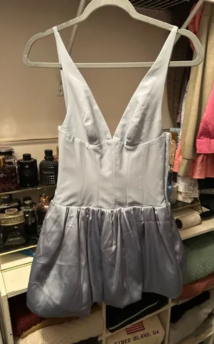 Oh Polly Dress thumbnail 1