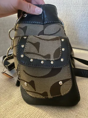 Coach Purse thumbnail 3