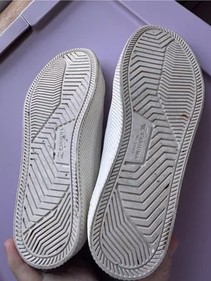 Cariuma‎ OCA Low White Canvas Sneakers Women's 6.5 Sustainable Shoes thumbnail 6