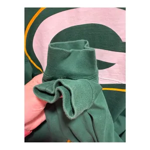 Victoria’s Secret PINK NFL Green Bay Packers Oversized Long Sleeve T Size Large thumbnail 5