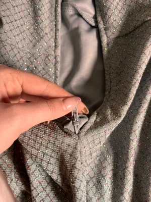 Windsor Prom dress thumbnail 7