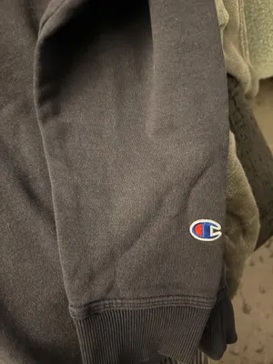 Champion Sweatshirt Crewneck thumbnail 3