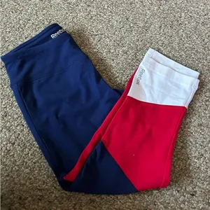 Reebok Women’s Athletic Pants thumbnail 1