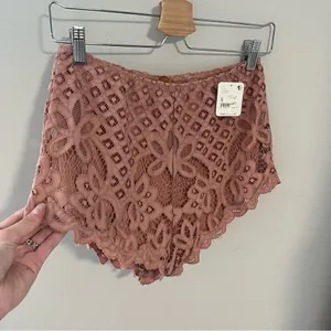 Free People Adela Short in Ballet NWT! thumbnail 5
