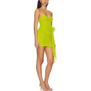 For love and lemons lorlai dress thumbnail 3