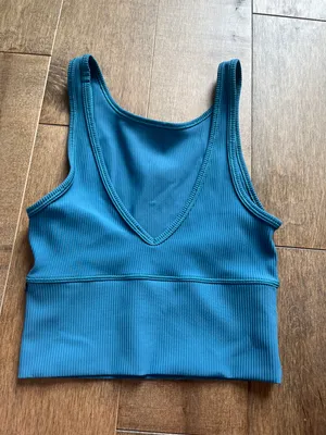 Lululemon Pivot Tank thumbnail 2