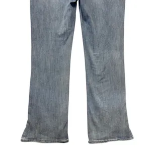 NYDJ Barbara Bootcut Jeans Womens 14 Blue Medium Wash Lift Tuck Stretch‎ Denim thumbnail 11