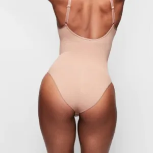 Skims SCULPTING BODYSUIT‎ W. SNAPS Size small thumbnail 3