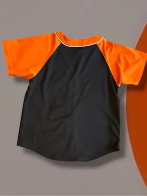 Genuine Merchandise San Francisco Giants MLB Lady Slugger Jersey - Medium thumbnail 5