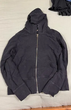 Black jacket Size M thumbnail 1