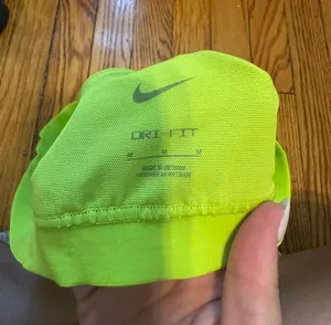 Nike Dri-Fit Sports Bra thumbnail 4