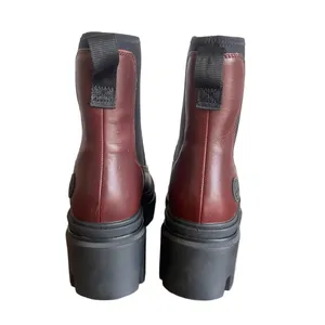 TIMBERLAND NEW Women's Everleigh Chelsea Boot Size 10 #312 thumbnail 4