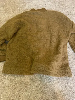 Aerie Hoodie Oversized Sweatshirt thumbnail 2