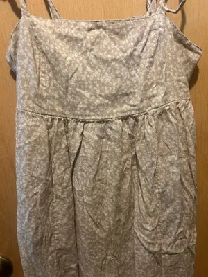 Old Navy Floral Dress thumbnail 2