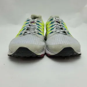 Nike‎ Shoes Womens 10 Air Zoom Vomero 9 Running Shoes 647377-007 Athletic thumbnail 4