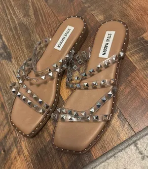 Steve Madden Sandals thumbnail 1