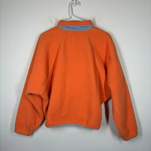 FLAW Free People Rocky Ridge Fleece Jacket Size XS thumbnail 2
