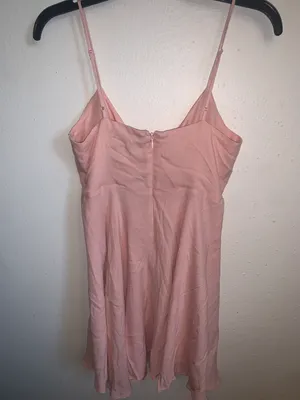 New Mini Dress thumbnail 4