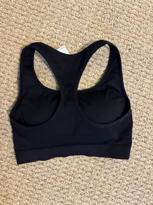 All in Motion Women’s Racerback Sports Bra thumbnail 3