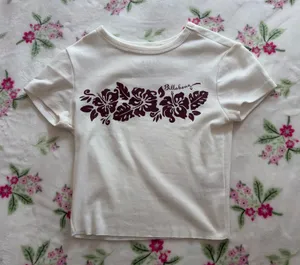 Billabong Top thumbnail 1