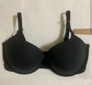 SKIMS Fits Everybody Push-Up Bra 34D thumbnail 2