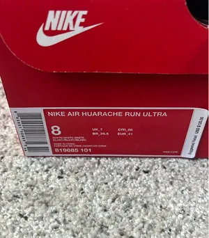 Nike Air Huarache Run Ultra thumbnail 5