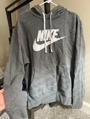 Nike hoodie thumbnail 1
