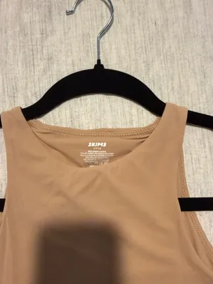 SKIMS Bodysuit / Clay - S thumbnail 2
