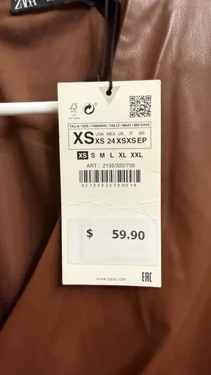 ZARA Dress thumbnail 5