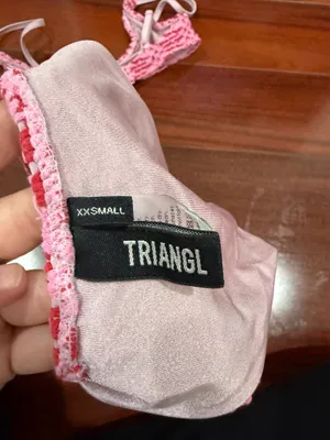 Triangl Bikini Set thumbnail 6