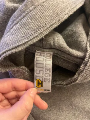 College House Appoquinimink Hoodie thumbnail 3