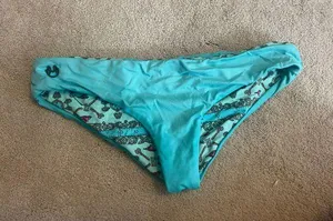 Bikini Bottoms thumbnail 1