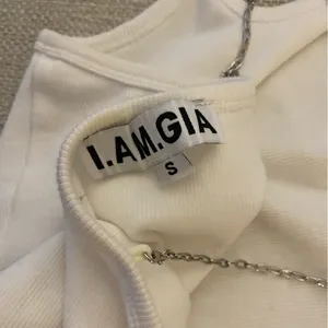 I.AM.GIA Chain Tank Top thumbnail 4