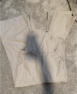 Anthropologie Jumpsuit Wide-Leg thumbnail 3