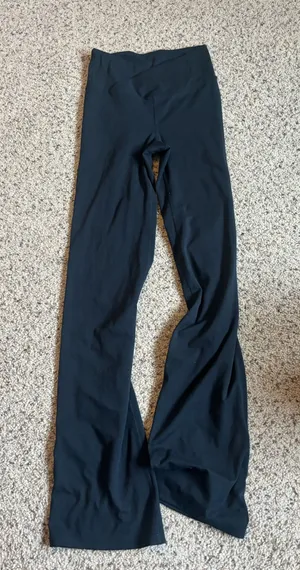 ATX Mafia flare cross over TJ max leggings thumbnail 1