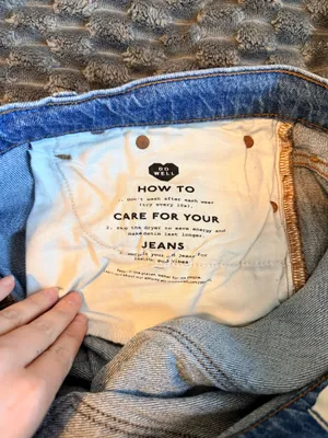 Madewell Jeans High-Rise Slim Boy thumbnail 4