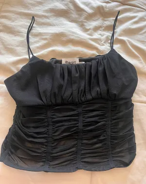 Corset Top thumbnail 2