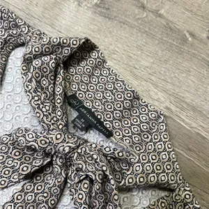•ADRIANNA PAPELL• BLOUSE thumbnail 6