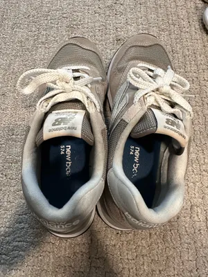 New Balance 574 Sneakers thumbnail 3