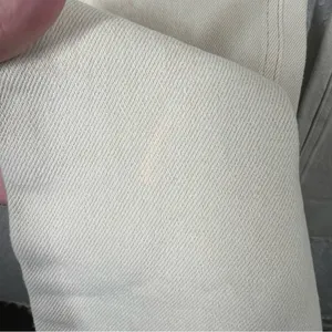 Wilfred Free Cream Denim Pocket‎ High Rise Pants thumbnail 4