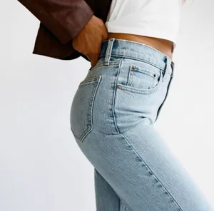 Abercrombie Relaxed Jeans thumbnail 2