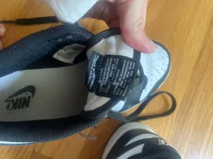 Nike Dunk Low Sneakers thumbnail 5