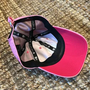 Cap New Era - New York Yankees - Pink - 9Forty thumbnail 6