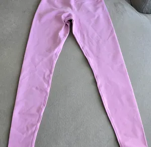 Alo Yoga High-Waist Airbrush Yoga Leggings thumbnail 3