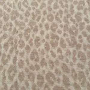 ALC leopard tee Tan thumbnail 3