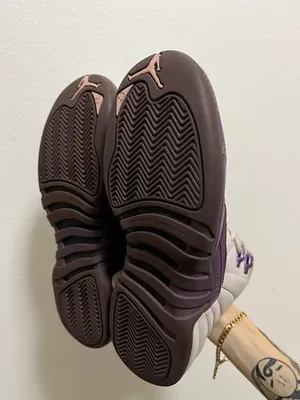 Air 12 Retro GS ‘Pro Purple’ thumbnail 5