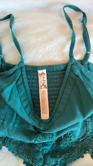 Freepeople Top thumbnail 2