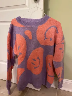 Vestique Sweater thumbnail 4
